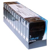 PREMIUM «Natural» Standardkondome für mehr Sicherheit (36 Kondome) 36 St