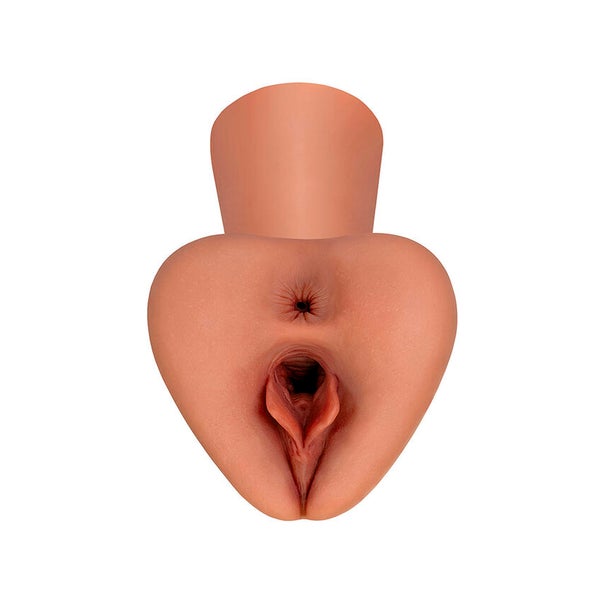 PDX - Pick Your Pleasure - Realistischer Stroker 1 St