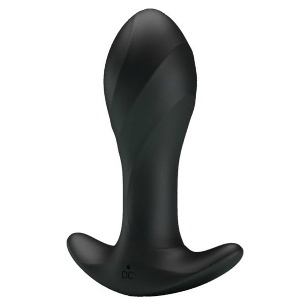 Pretty Love - Analplug Massager - Analvibrator