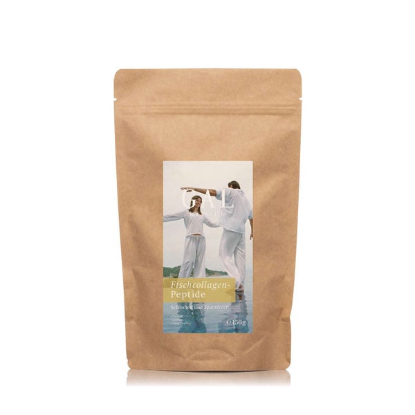 GAL Fischkollagen Peptide 150 g