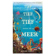 Tief tief tief unten im Meer