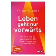 Leben geht nur vorwärts 1 St
