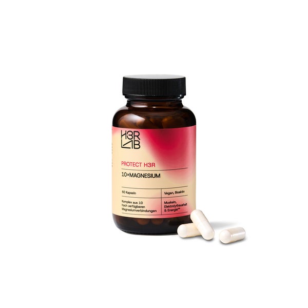 10× Magnesium Komplex 60 St