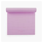 Myga Yogamatte - Flieder 1 St