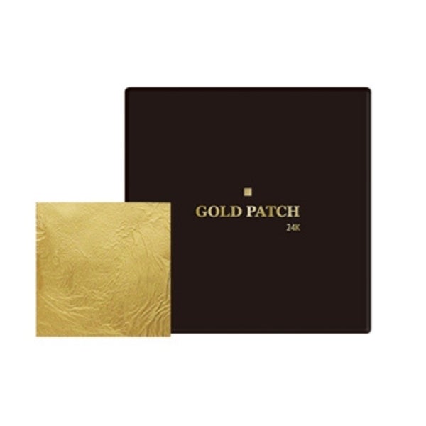 Esthemax 99,9 % 24K Gold Patch 1 St