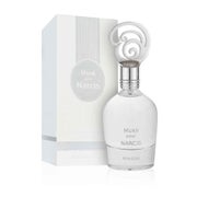 Moschus Pour Narcis - EDP - Inhalt: 100 ml 0,1 l