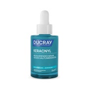 Produktabbildung: Ducray Keracnyl Regulierendes Serum B.hautunreinh. 30 ml