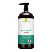 GREENDOOR Massageöl XL Wintergreen 500 ml