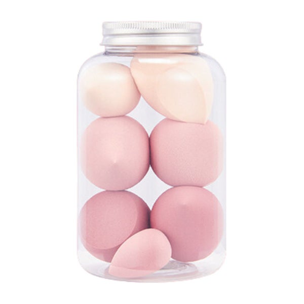 Technique PRO Multi Makeup Sponges – Pink Edition 1 St