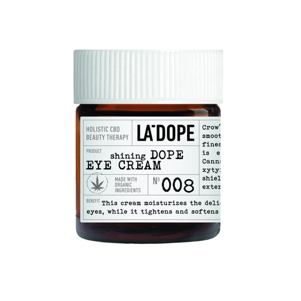 CBD Eye Cream 008