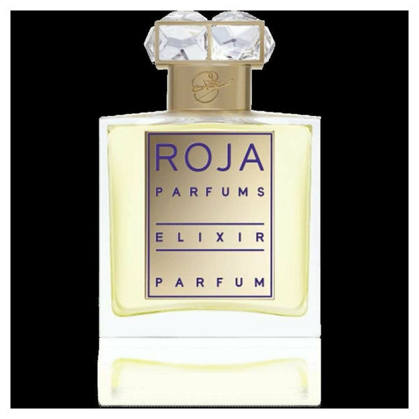 Roja Parfums Elixir Eau de Parfum 50ml Spray 0,05 l