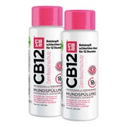 Produktabbildung: CB12 Zahnfleischschutz Doppelpack 2X500 ml