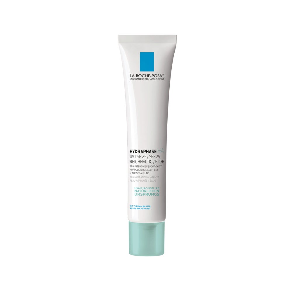 Hydraphase HA UV Reichhaltig 40 ml