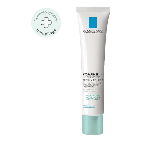 Hydraphase HA UV Reichhaltig 40 ml