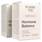 Tummy Tox Hormone Balance 120 St