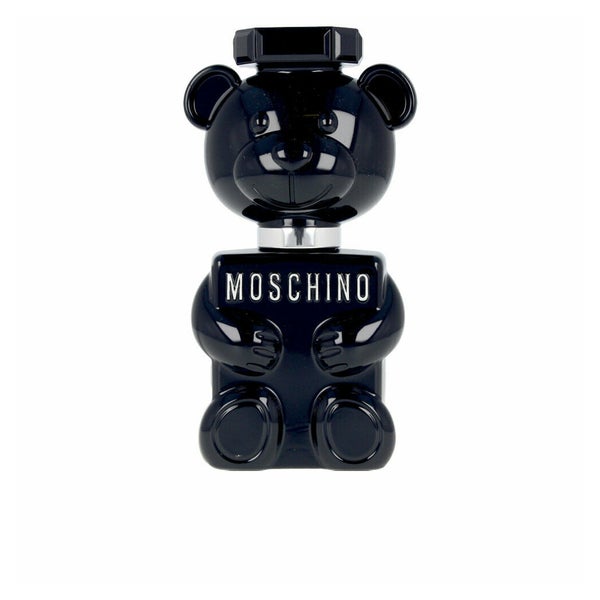 Moschino, Toy Boy EdP Nat. Spray 0,3 l