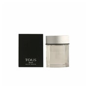 Tous Man Eau De Toilette Spray 100ml 0,1 l