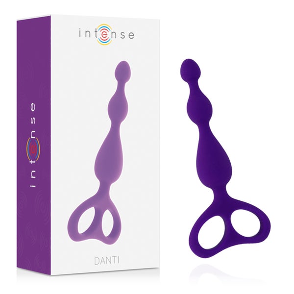 Intense - Intense - Danti Analflieder