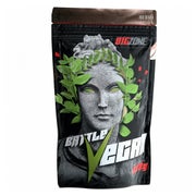 Big Zone Battle Vegan Schoko Haselnuss 1000 g