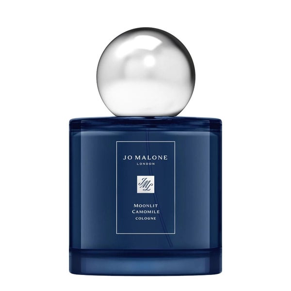 Jo Malone Moonlit Camomile Cologne Spray Unisex Unboxed 100ml für Frauen 0,1 l