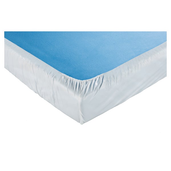 Suprima Spannbetttuch PVC 3066 | 100x200x20 cm 1 St