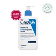 Produktabbildung: Cerave Intensive Feuchtigkeitslotion 473 ml