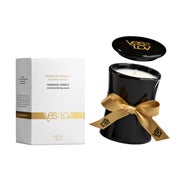 YESforLOV - Massage Kerze Bewitching Scent 120 g