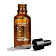 POSTQUAM HAUTPFLEGE Olivenöl-Gesichtsserum 30 ML