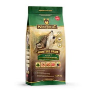 Wolfsblut Hunters Pride - Fasan, Ente, Kan. 12,8 kg