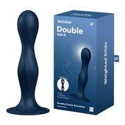 Satisfyer - Satisfyer - Double Ball-r Silikondildo