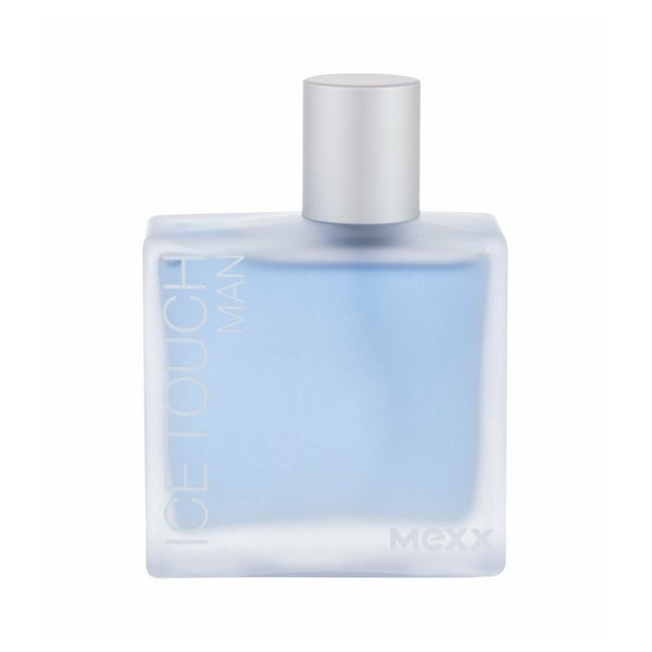 Mexx Ice Touch Man Edt Spray 0,05 l