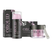 Postquam SKIN CARE ORQUID EXPRESSION LINES PACK  .