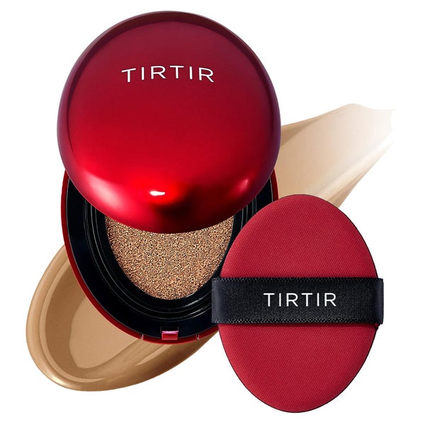 TIRTIR Mask Fit Red Cushion – 35N Walnut 18 g