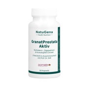 Granatprostata Aktiv Kürbiskern+sägepalm.+zink Kps 90 St