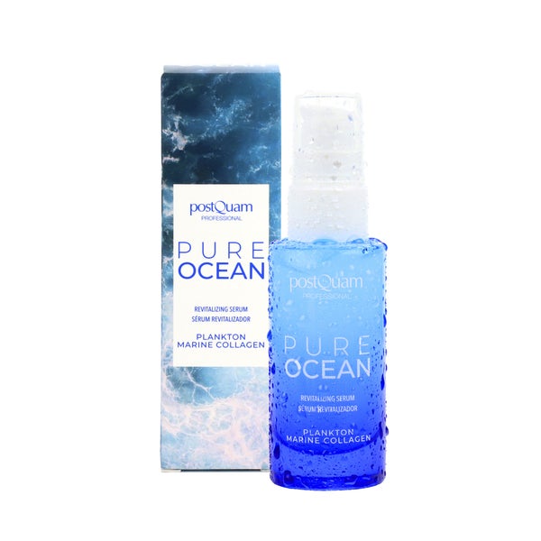 POSTQUAM SKIN CARE PLANKTON POSTQUAM SERUM 30ML  .