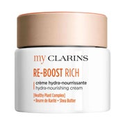 Clarins Mc Re-boost Rich Hydra-nourishing Cream 50 ml
