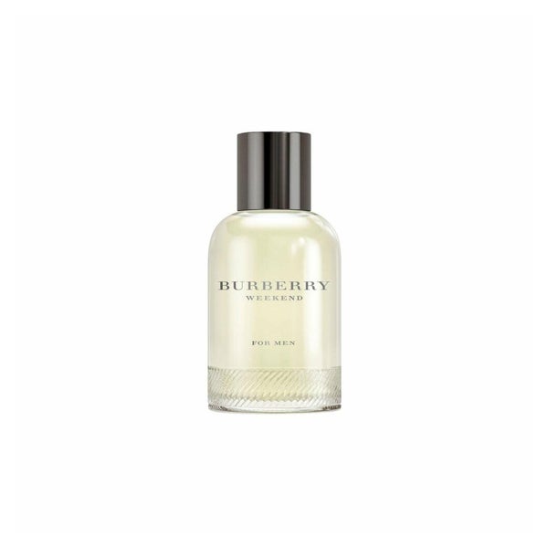 Burberry Weekend For Men Eau De Toilette Spray 50ml 0,05 l