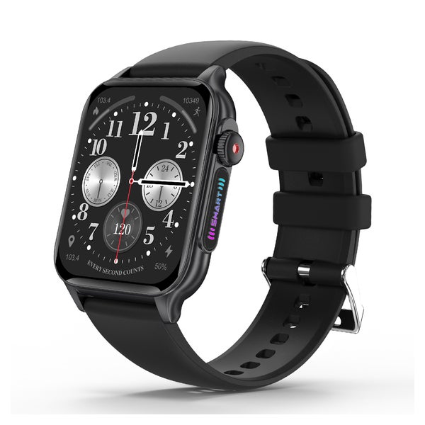 MULTIFUNKTIONS-SMARTWATCH 1 St