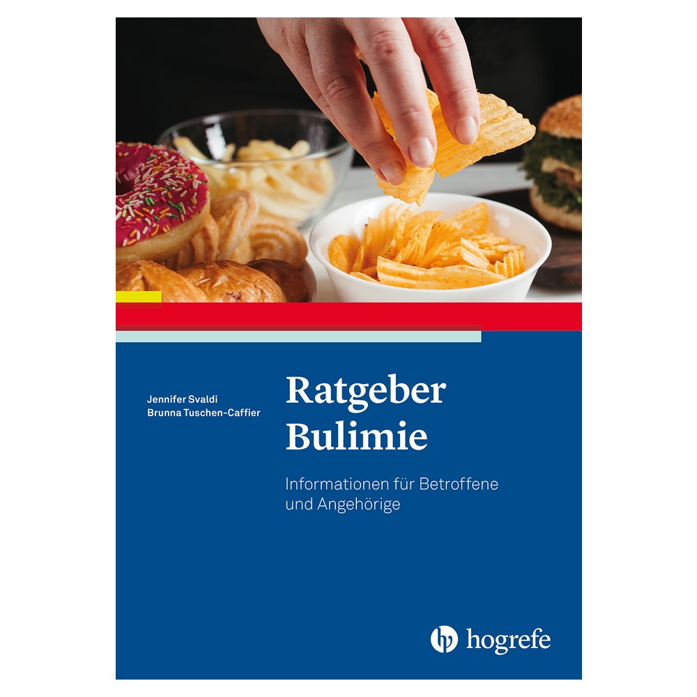 Ratgeber Bulimie 1 St
