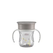 Chicco Perfect X 360 Trinkbecher neutral ab 12 Monaten