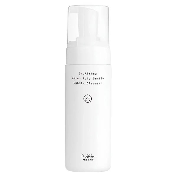 Dr. Althea Amino Acid Gentle Bubble Cleanser 140 ml