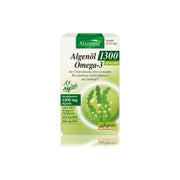 Alsiroyal Algenöl Omega-3 1300 60er 60 St