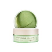 Eye hydrogel mask Phyto Plump Collagen (Eye Gel Patch) 60 x 1.5 g 0,09 kg
