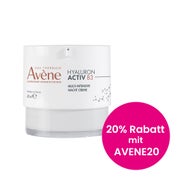Produktabbildung: Avène HYALURON ACTIV B3 Multi-Intensive Nachtcreme 40 ml