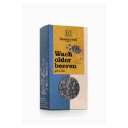 Wacholderbeeren Bio 35 g – Aromatisch und vielseitig für Ihre Küche