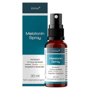 EXVital® Melatonin Schlafspray mit Lavendel- und Vitamin B6 30 ml