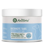 AniForte Bierhefe Tabs 500 St