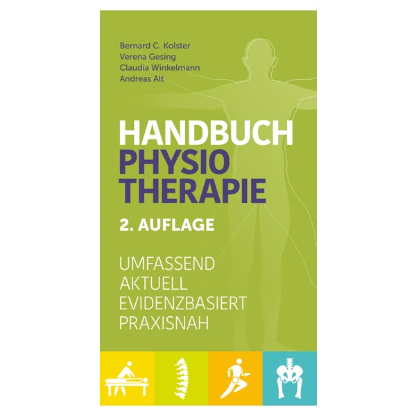 Handbuch Physiotherapie