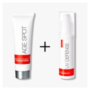 Duo Anti-Pigmentflecken