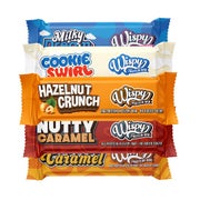 Wispy Protein Bar Milky Dream
